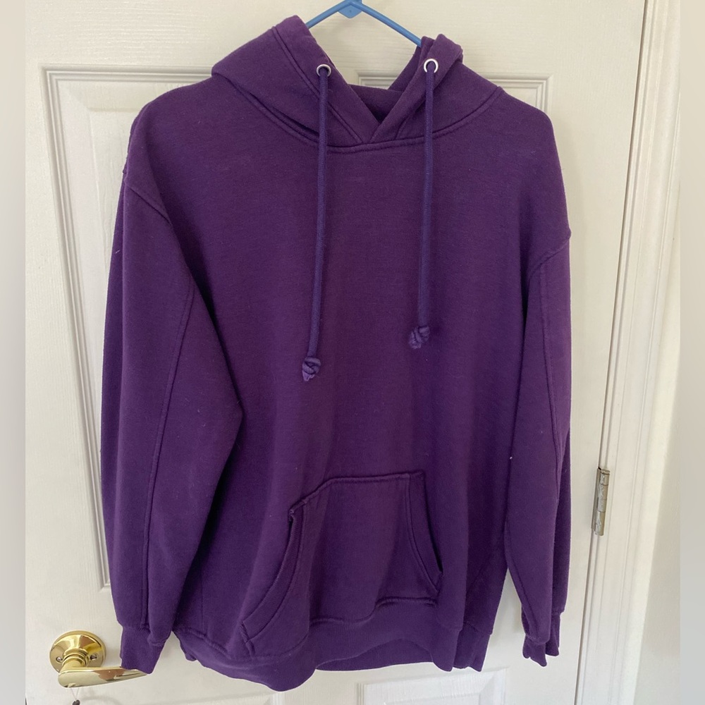 H&M hoodie